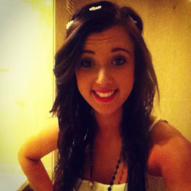 Hayley Marshall ♥♪  #Irish Keep your heels, head and standards high ♥