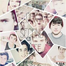 I love O2L! @Our2ndLife @connorfranta @rickypdillon @sampottorff @jccaylen @trevormoran @kianlawley F4F!:) My 2nd Page Any ideas? our2ndlife22@gmail.com