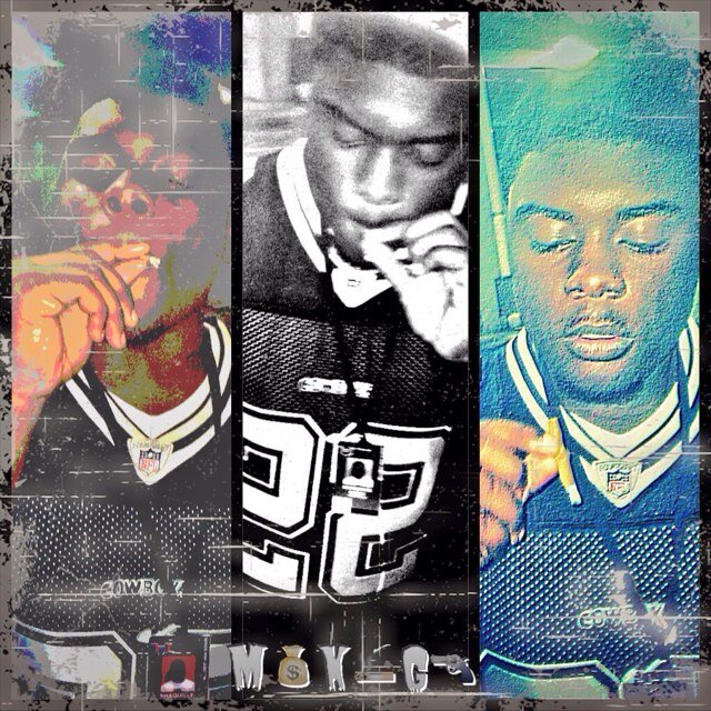 DOB Septembere 6 im 18 Compton, LA  &living life to the fullest c/o 2014