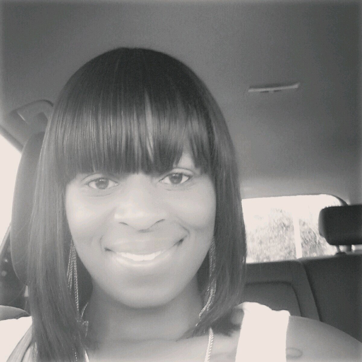 Here I am!!!