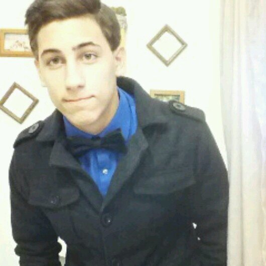 mikereid1996's profile picture. 