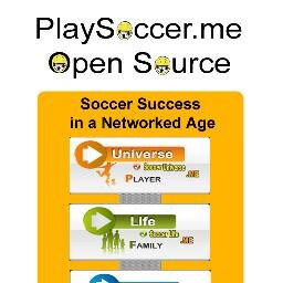 Peace of Mind through Better Soccer Systems