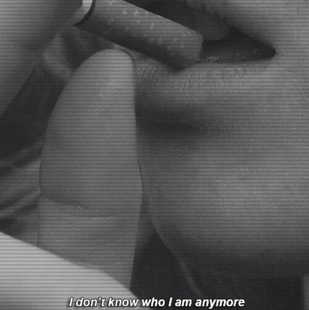 -Black and white quotes-