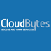 CloudBytes (@cloudbytesuk) Twitter profile photo CloudBytes (@cloudbytesuk) Twitter profile photo