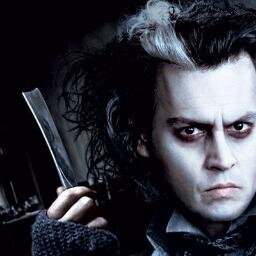 Then name is Todd, Sweeny Todd and I will have my revenge #SweenettRP #Single