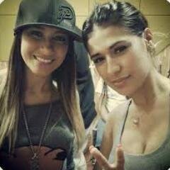 fã de Simone e Simaria S2