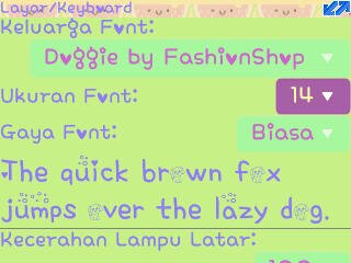 Selling cute,cartoon,K-Pop font ! 1000/font via pulsa telkomsel#AdmDy#AdmIv| 085231203758, 081234076010(only send pulsa)| ada theme bb juga lho!