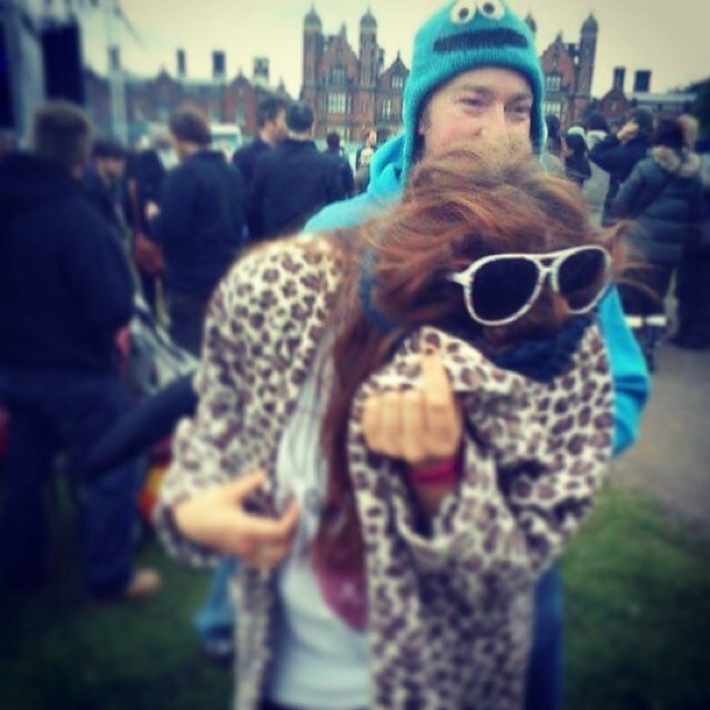 LauraaH93's profile picture. 