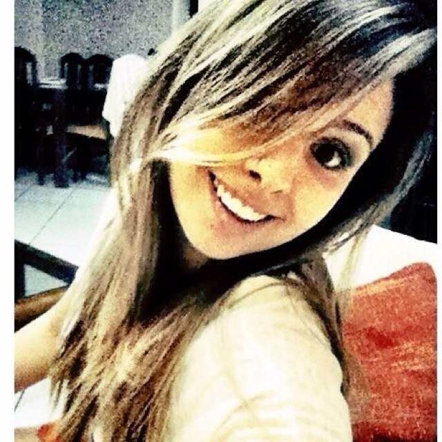 “Mudanças, distância, chegadas, partidas, fazem parte da vida. Acostume-se.”