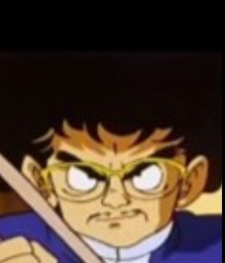 GOHAN!!!!!!!!!