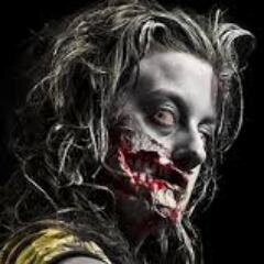 Listen to our show The Dead Hour every Sunday with your hosts DJ W @AprylRich, The Man Behind The Dead @DJKraeKrae, and Dead Man Walking @WolfmanSpider!