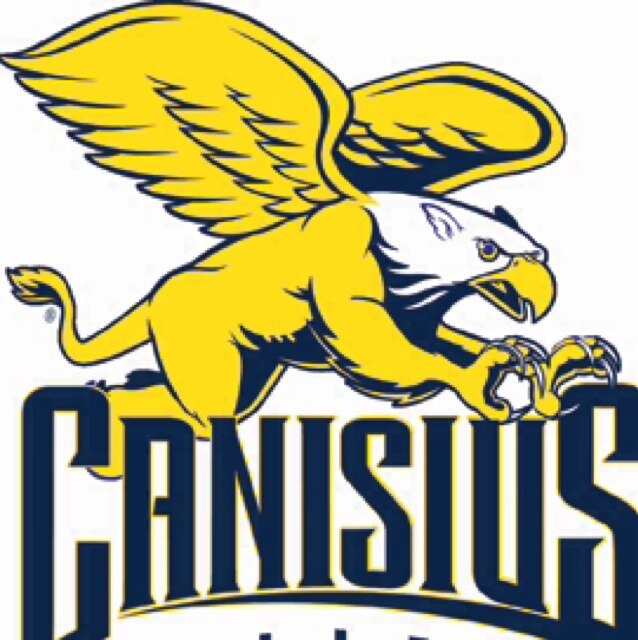 canisiusprobs's profile picture. typical problems of a college kid. canisius style.