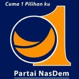 Gerakan Peubahan-Restorasi Indonesia | Gan Gan Taopiq Alamsyah, S.Pd [Ketua Umum DPC Partai Nasdem Kec. Samarang]