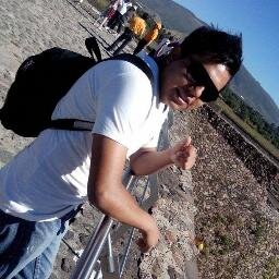 Ingenieroen Biotecnología por la UTTEC, Sociable, Político, fuera de lo común, con la firme intención de ser solo Yo #Potterhead.
