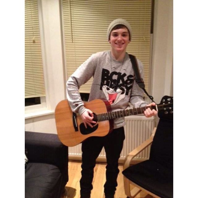 just reminding you that @richardwisker4 clicked on your profile, smiled and thought about you for a few seconds. Congrats:')!