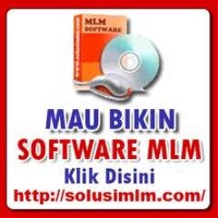 Solusi Software Indonesia
Software MLM, Direct Selling