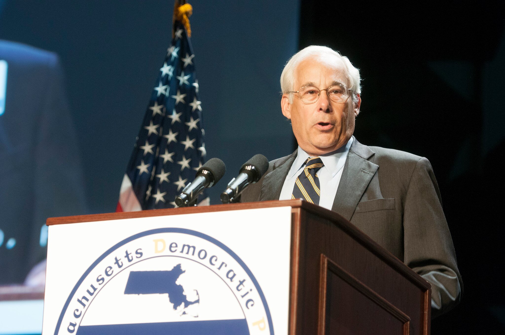 This is the official account of the @berwickforMA campaign Field Team