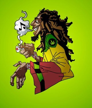 This is the #StonerNation