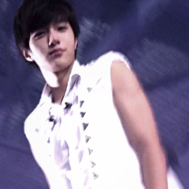 ❥ มยองซูคือที่สุด I 인피니트