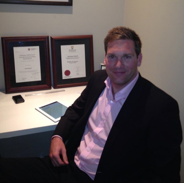 Trade Finance Solutions / Proud Melbourne FC Member