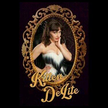 Burlesque dancer with Dirty Little Secrets Burlesque. Model and sometimes entertaining individual. ;-)