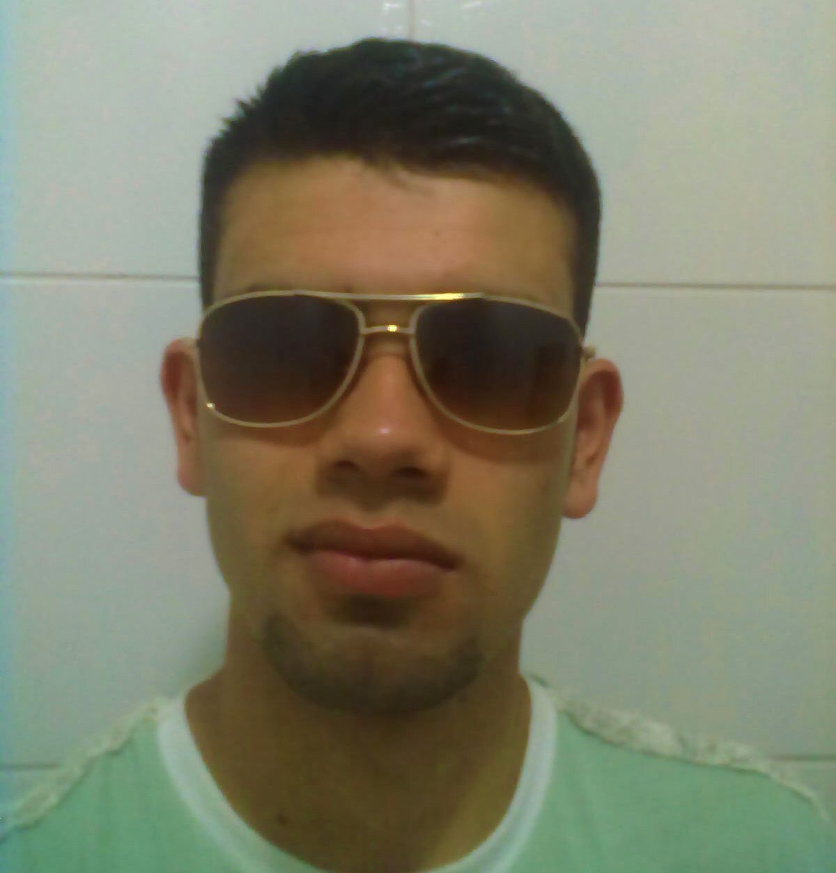 MayconPark300's profile picture. 20 anos, universitário Em busca do meu lugar ao Sol