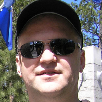 Profile Picture of Terry Damisch (@MrFixIt658324) on Twitter