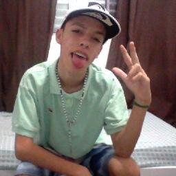 uuuuuuuuuuuui chavoso ♪ ♪