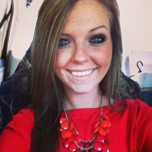 JessicaSouth3's profile picture. If you can't live it down, might as well Live It Up! :)