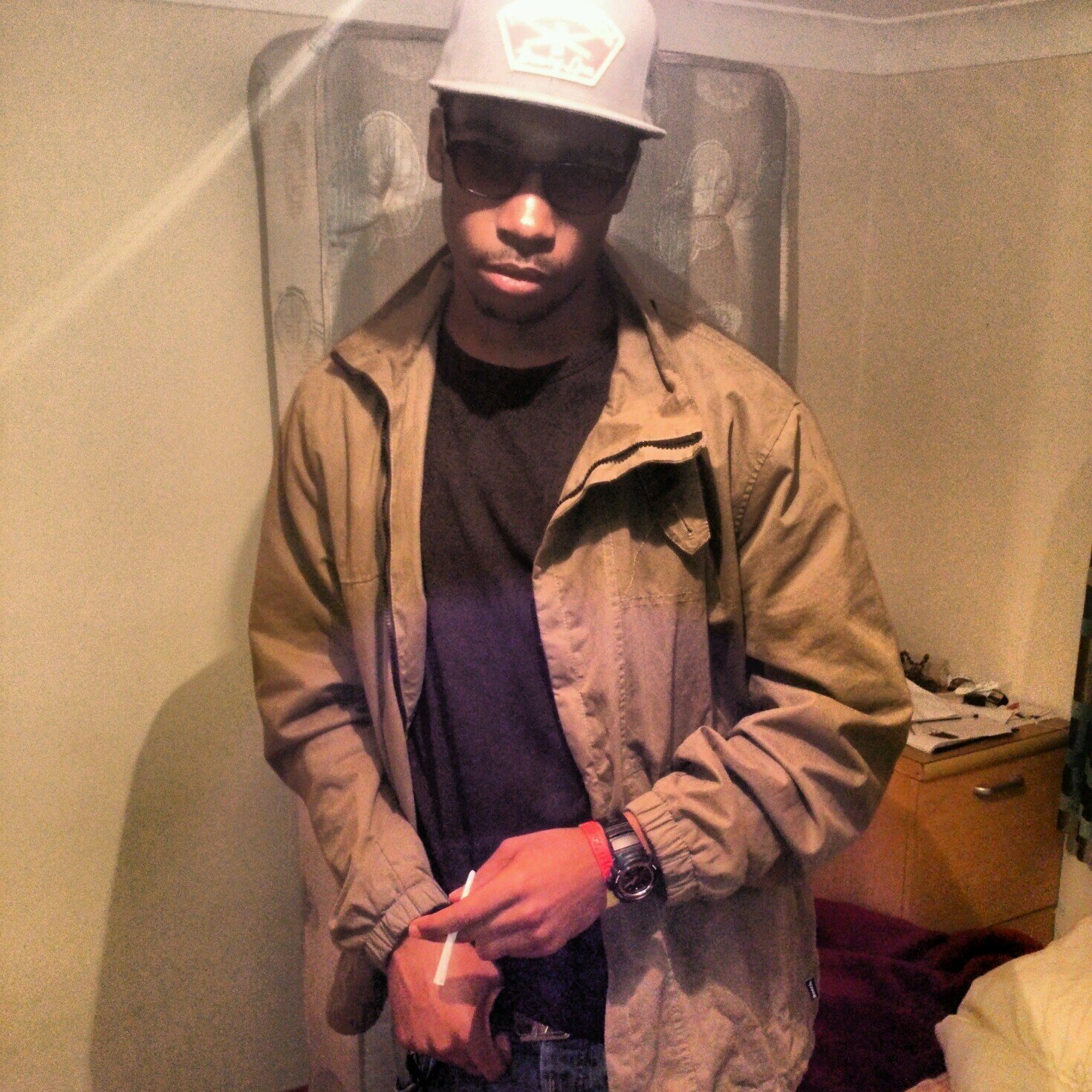 ♪Producer and Recording Artist♪ Mention for a followback, PSN:YMITCHMONLINE, INSTA:BIGMITCHMP