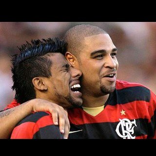 Ironico mesmo é, empleno seculo XXI Luiz Antonio jogar no Flamengo