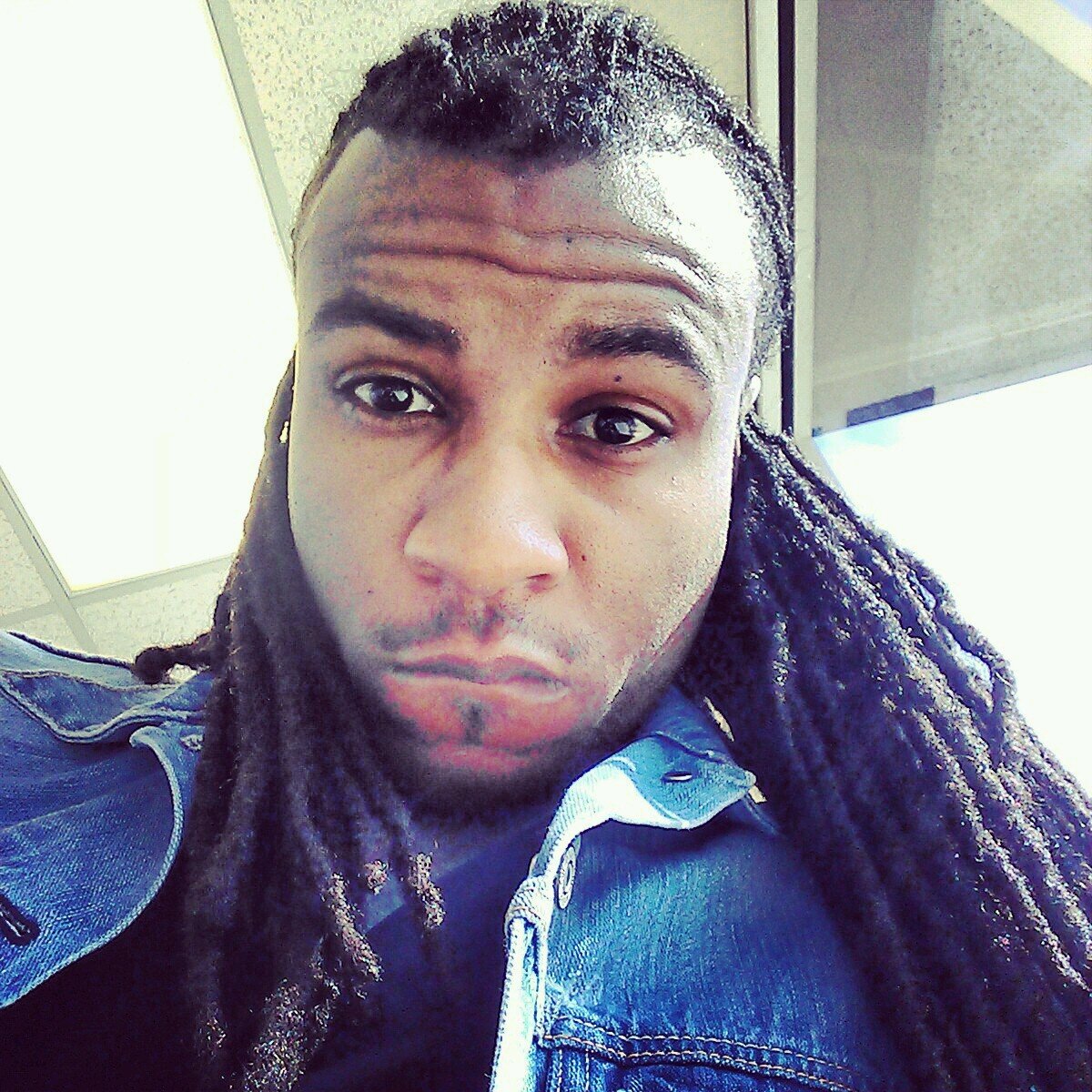 I luv me sum @princeAkeem