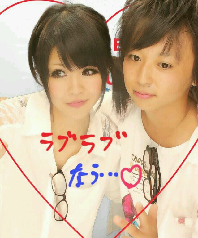 元４代目我劉。りすぺくとレゲェ歌手。             小松恵理香らびゅーん♪一生涯離しません。                    Going My Way…                    諸行無常