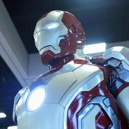 Good evening, and welcome to the birthing suite. I am pleased to announce the imminent arrival of your bouncing badass baby brother. My father @MrAnthony_Stark