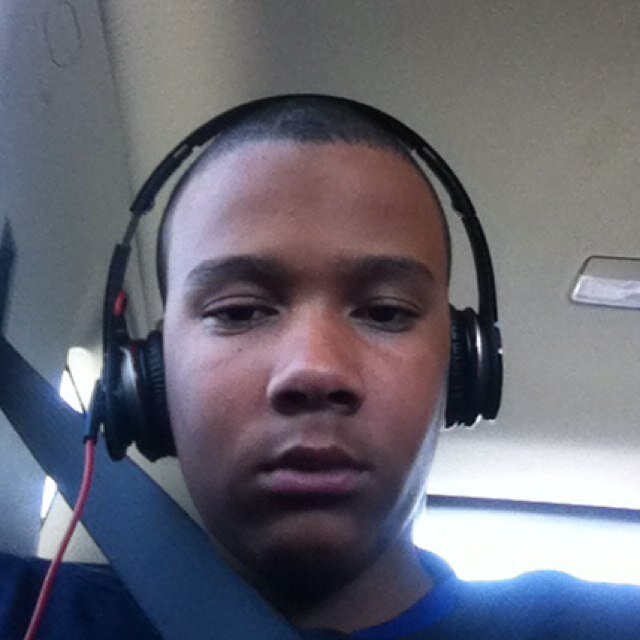 SencajrSeneca's profile picture. Seneca Benjamin jr