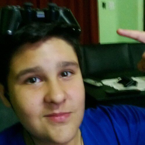 victorm90645746's profile picture. Hijo de Dios , apasionado del futbol