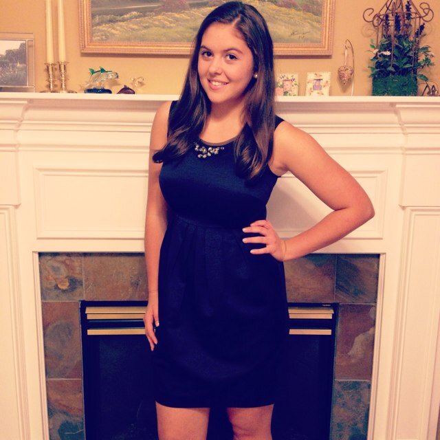 GermanAmericanGirl
Exchange Student 13/14

Live your dream and do what you love