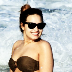 quetevioleelmo's profile picture. 