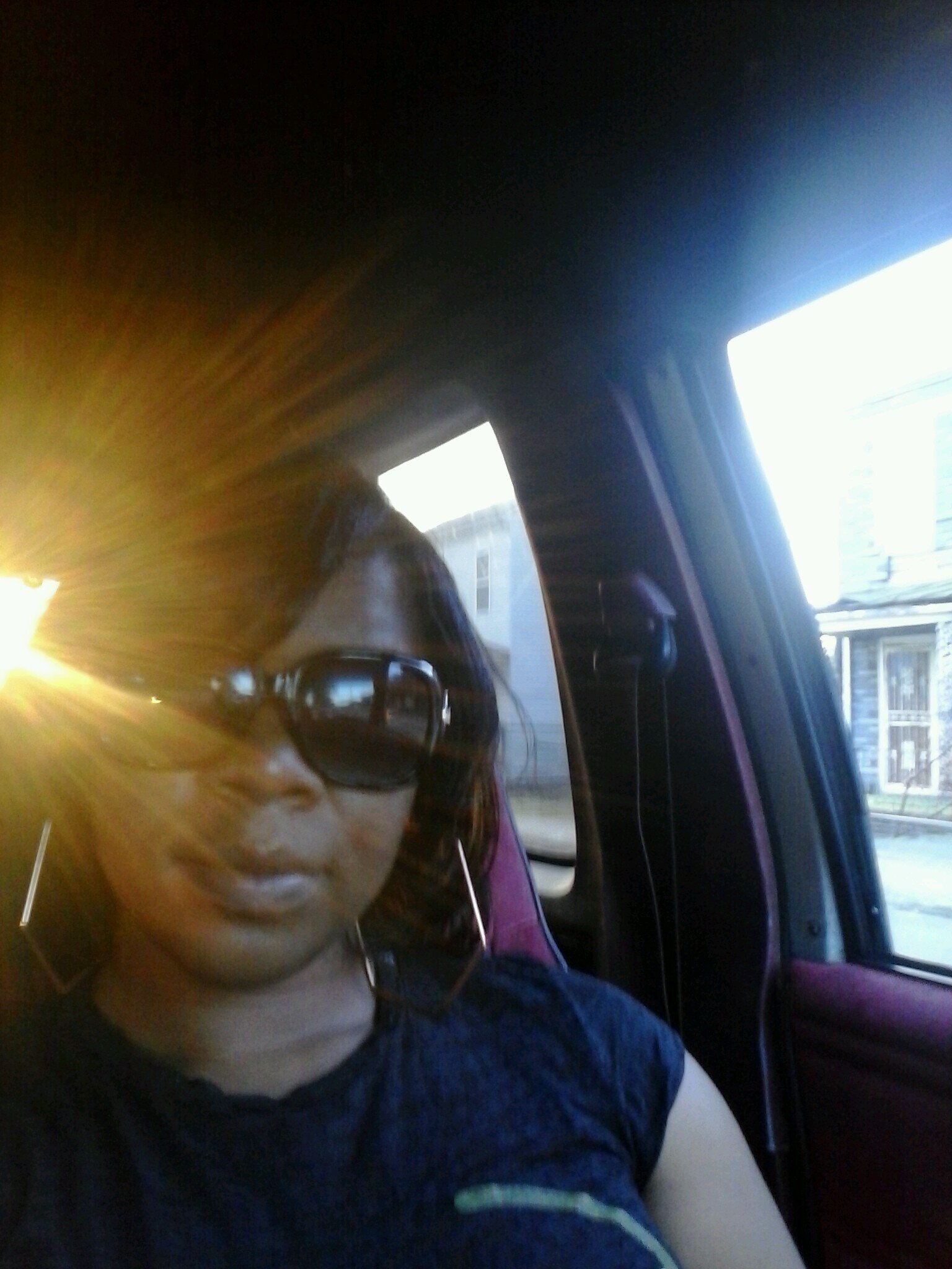 I'm different, yeah I'm different!