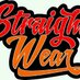 STRAIGHT WEAR (@straightbali) Twitter profile photo STRAIGHT WEAR (@straightbali) Twitter profile photo
