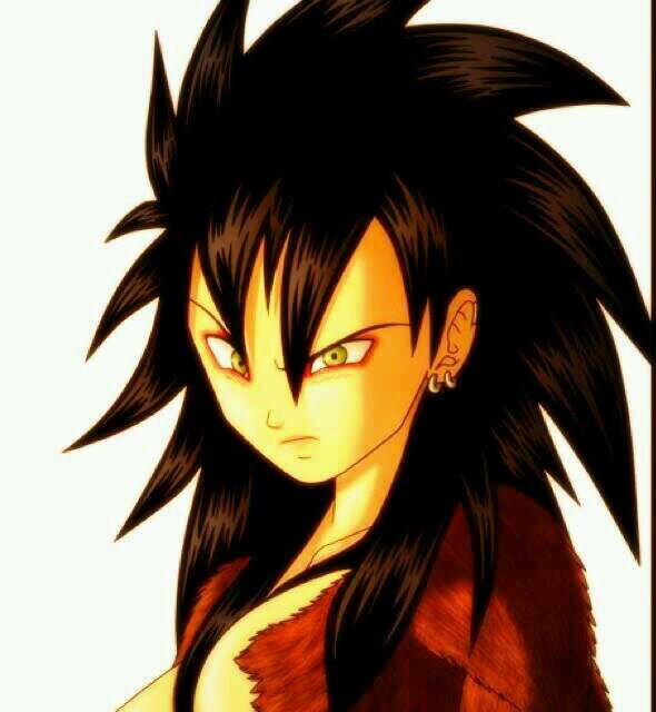 Don't judge a person by their appearance! Beside being shy, I guess I spend my time training. I'm Kakarot by the way ^^ #AlternateUniverse