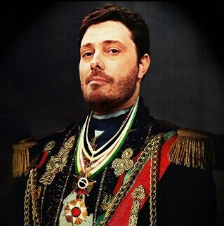 FC criado diretamente de Sp (capital) sem grandes expectativas, mas com muito carinho para homenagear o Comendador @danilogentili e o pessoal do @SBTThe Noite