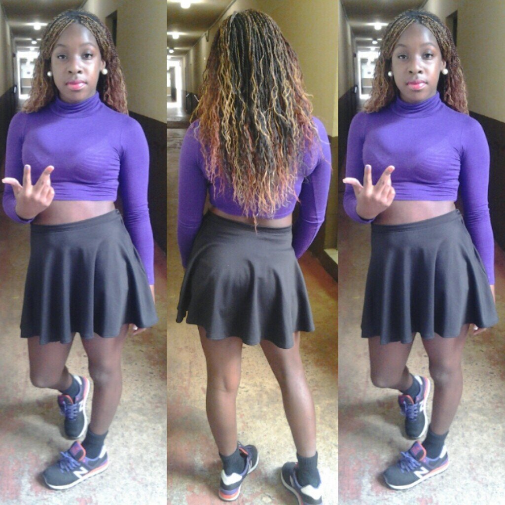 Ion Belong To No Hoe But My Girlfriend Keke