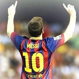 I love my GOD,my family,and I love #fcBarcelona