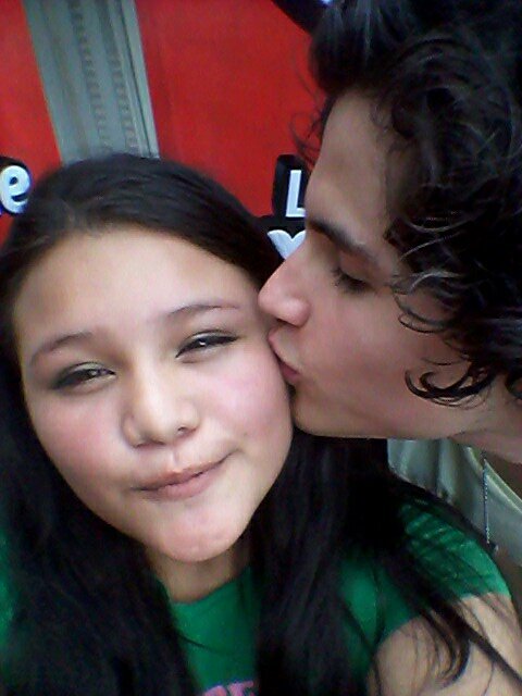 ClubFrecuenciaTab_ | ♥ @AndreMxOficial