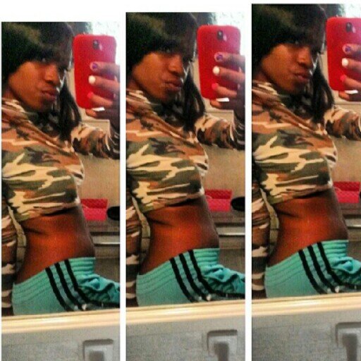 I can show u better den i can tell u #UHearMe