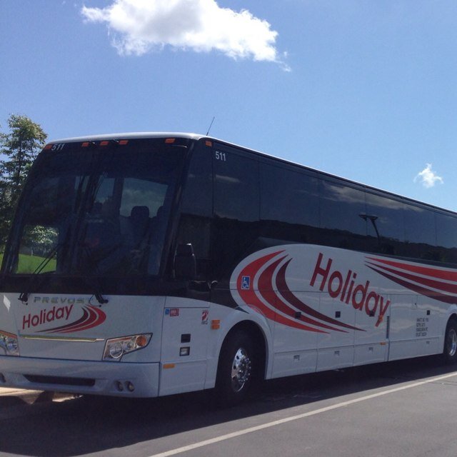 Holiday Tours Inc (HolidayTours) Twitter
