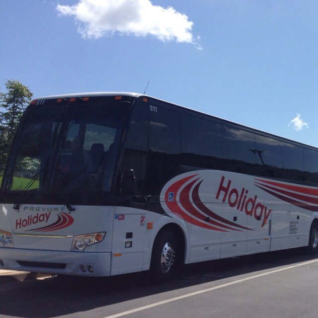 We are a family-owned and operated motor coach company in NC offering charter service, group package services, as well as retail group tours.