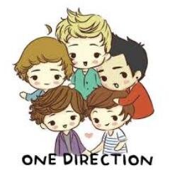 Directioner.♥'!