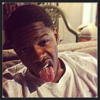 jus follow.mention. and follow my twitter boo @_love_sosa_2013